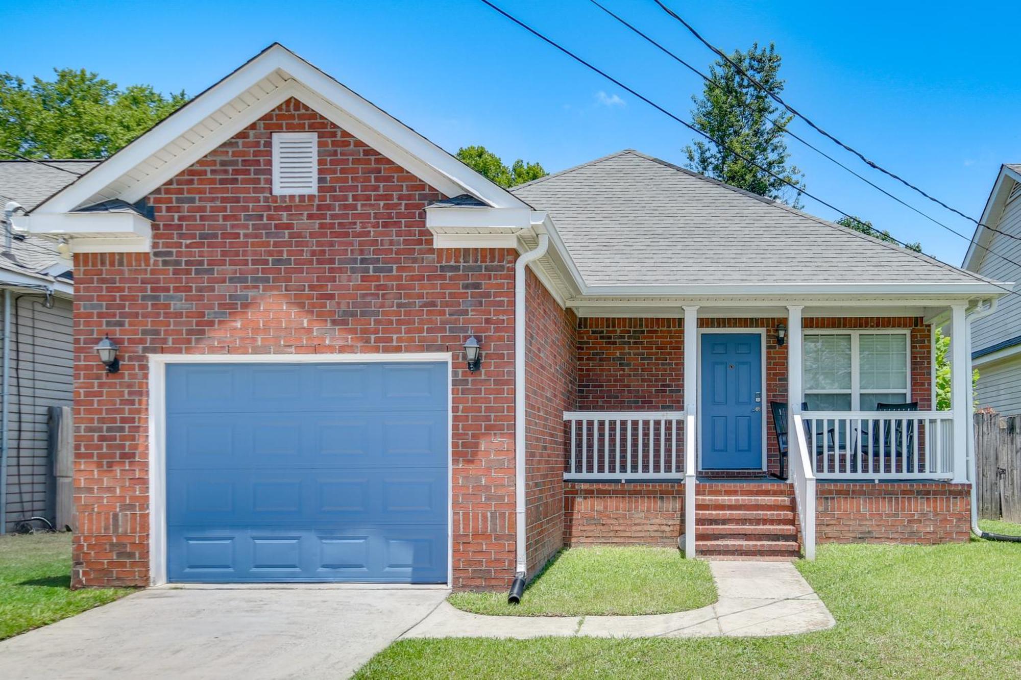 Sunny Augusta Home Golf, Shop, Explore! Exterior photo