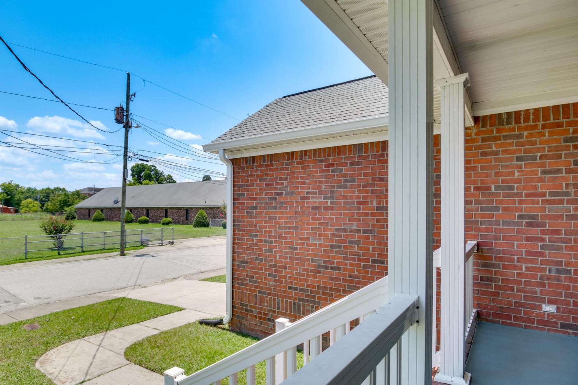 Sunny Augusta Home Golf, Shop, Explore! Exterior photo