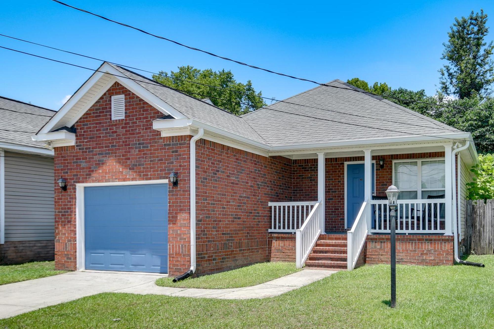 Sunny Augusta Home Golf, Shop, Explore! Exterior photo