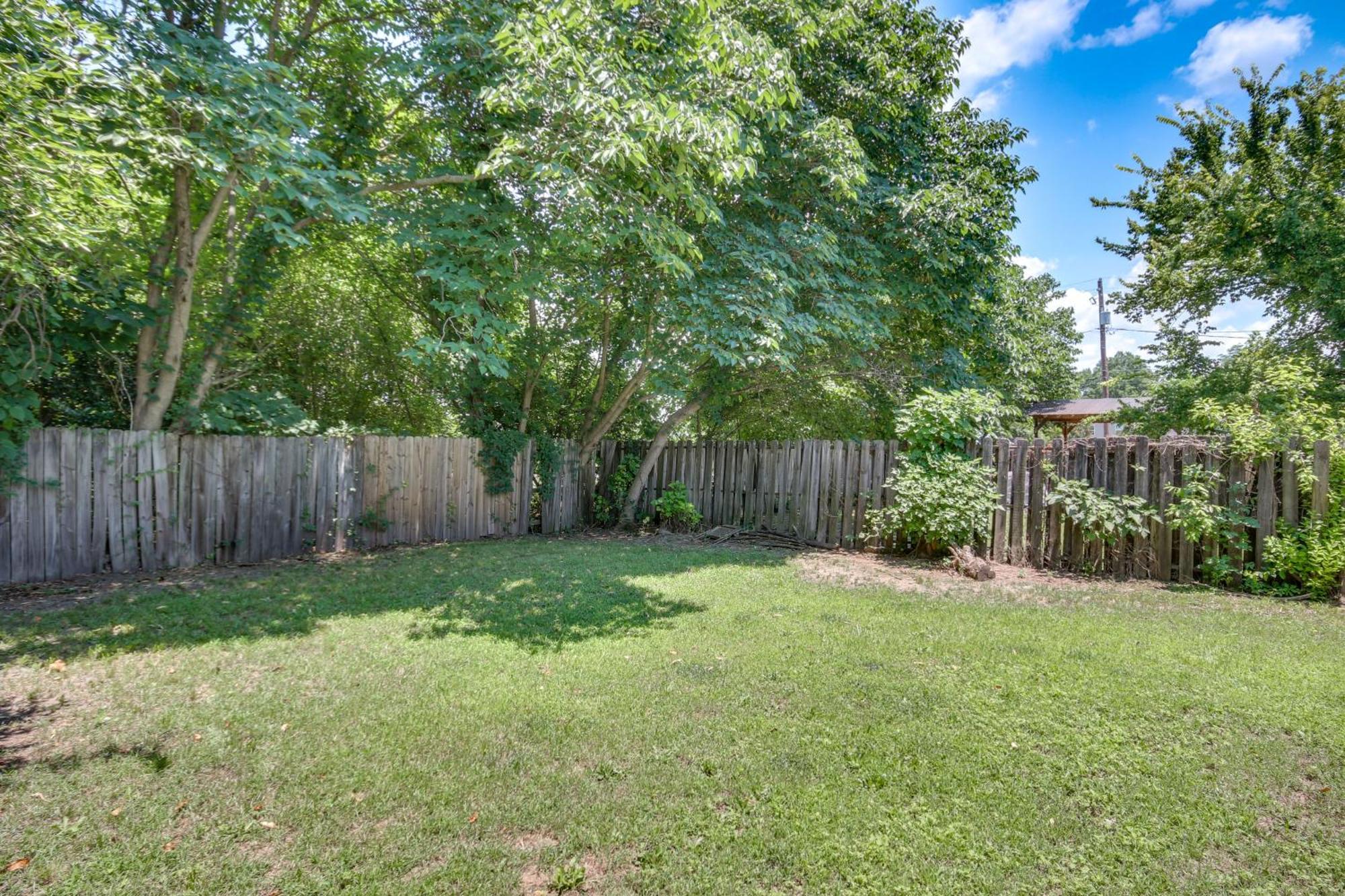 Sunny Augusta Home Golf, Shop, Explore! Exterior photo