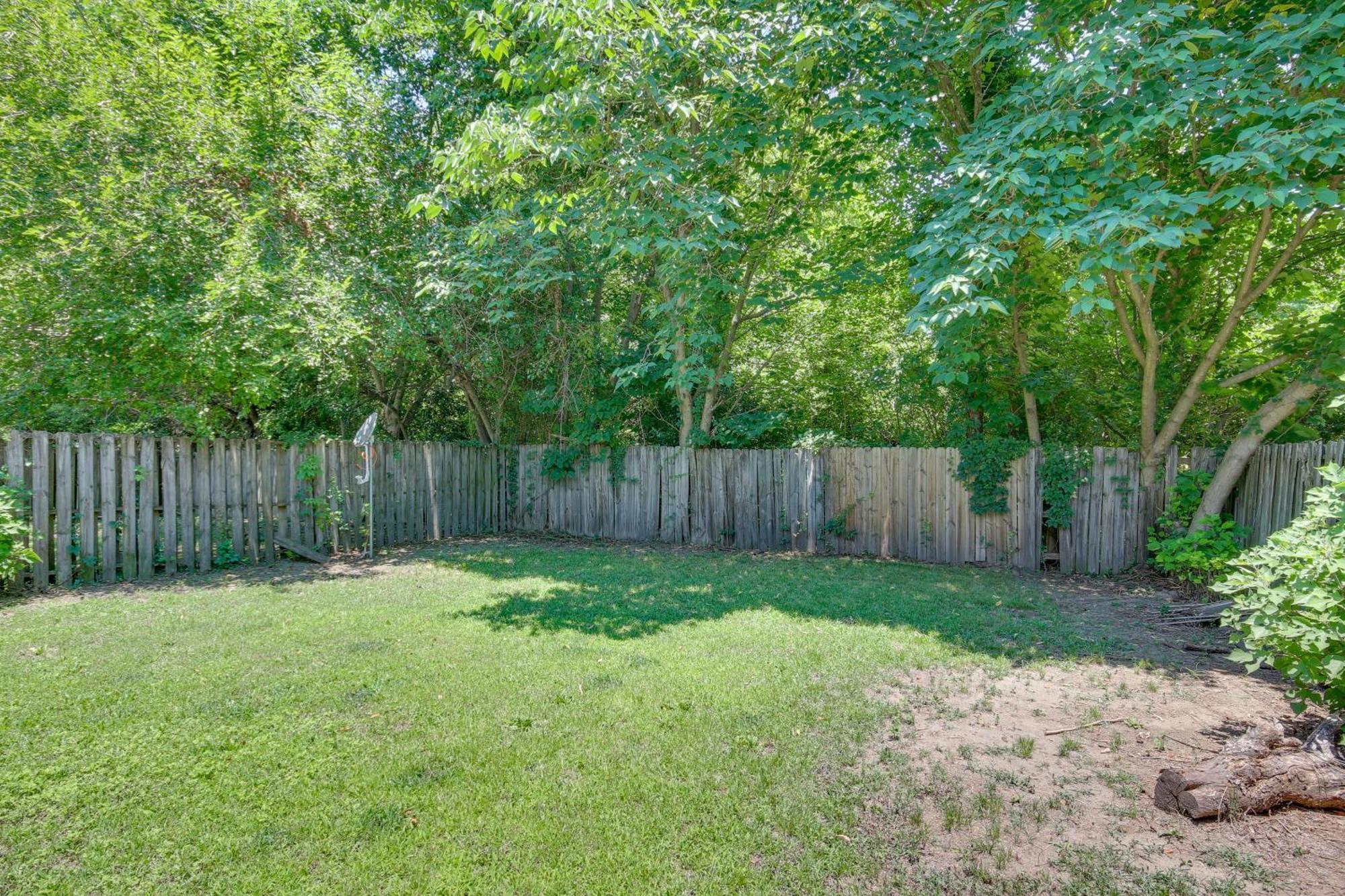 Sunny Augusta Home Golf, Shop, Explore! Exterior photo